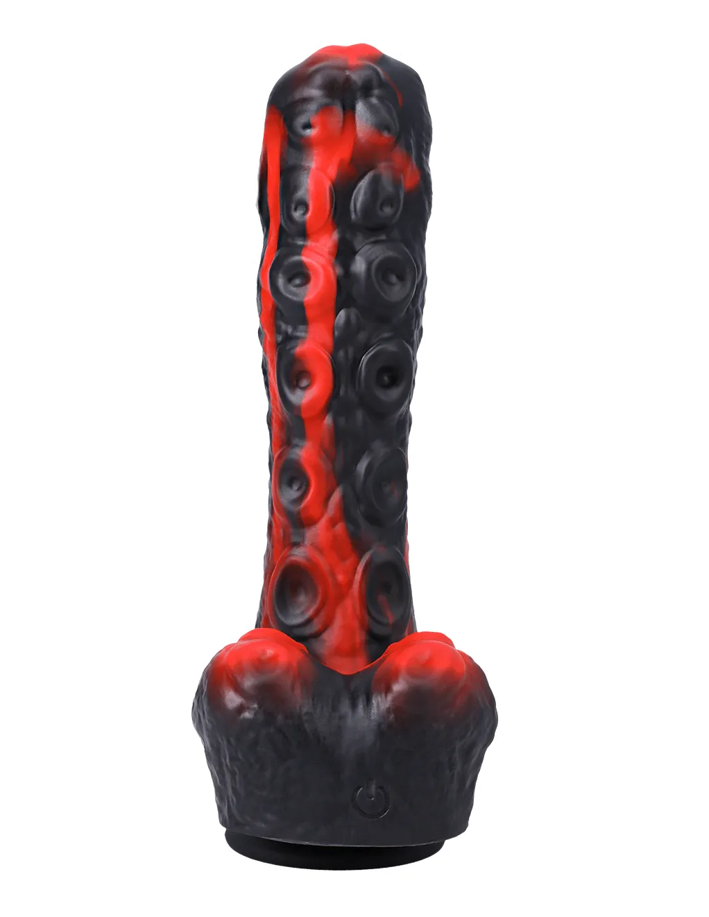 Fort Troff Tendril Thruster Thrusting Dildo
