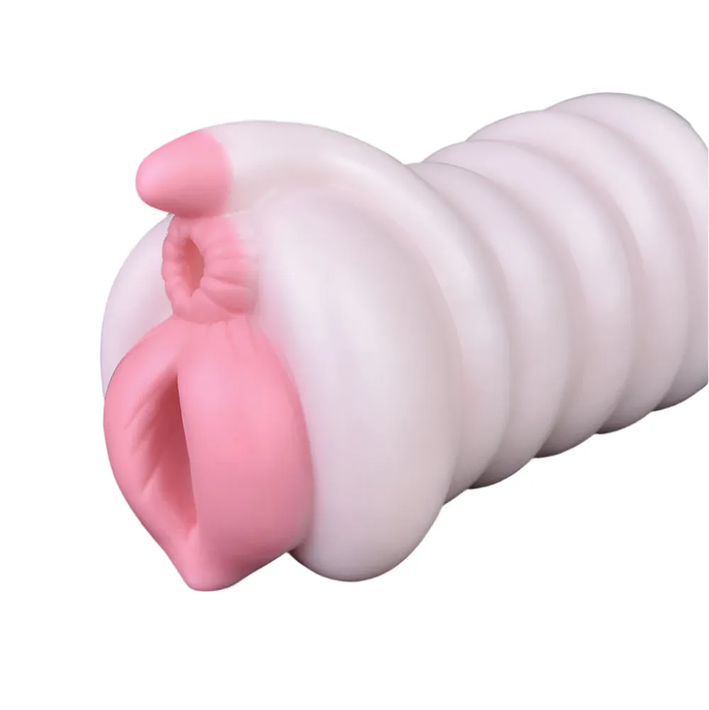 Fragrance Pig Pussy & Ass Fantasy Male Masturbator