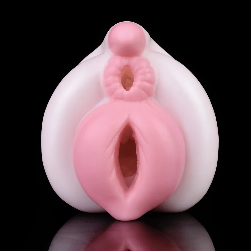 Fragrance Pig Pussy & Ass Fantasy Male Masturbator