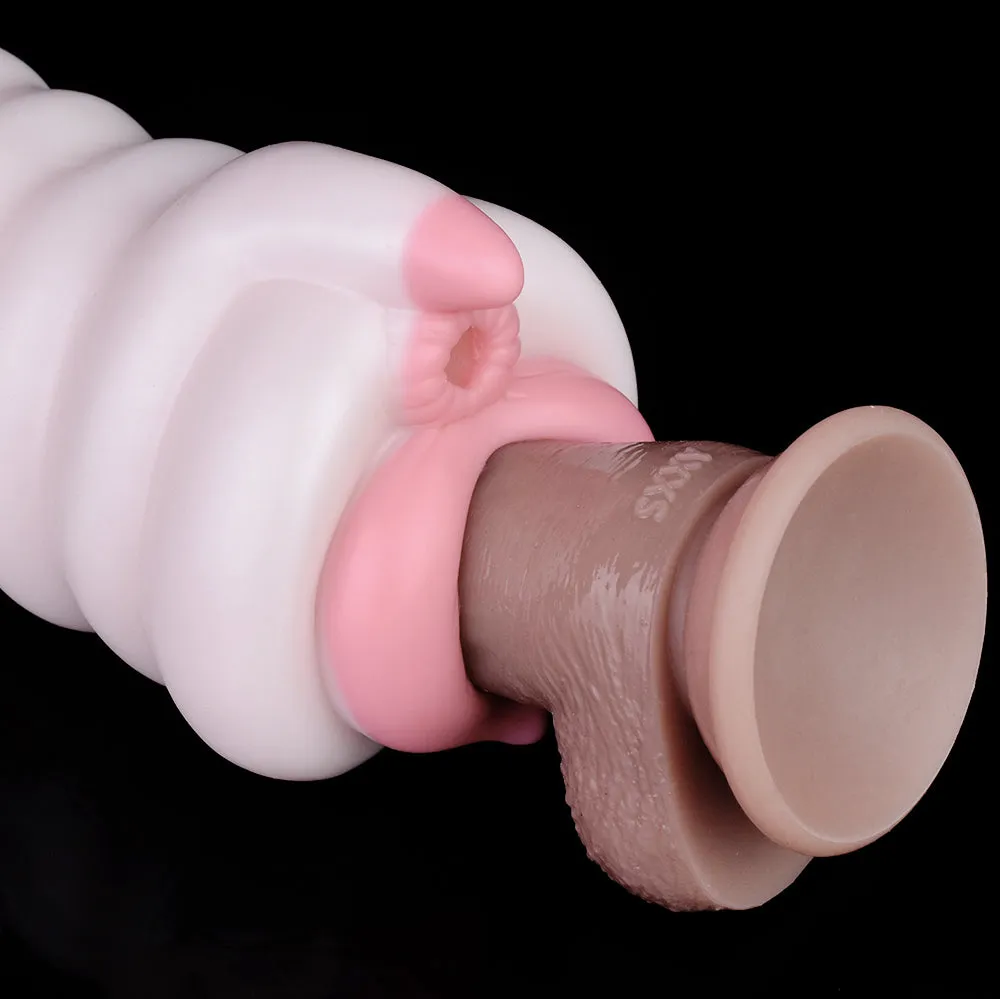 Fragrance Pig Pussy & Ass Fantasy Male Masturbator