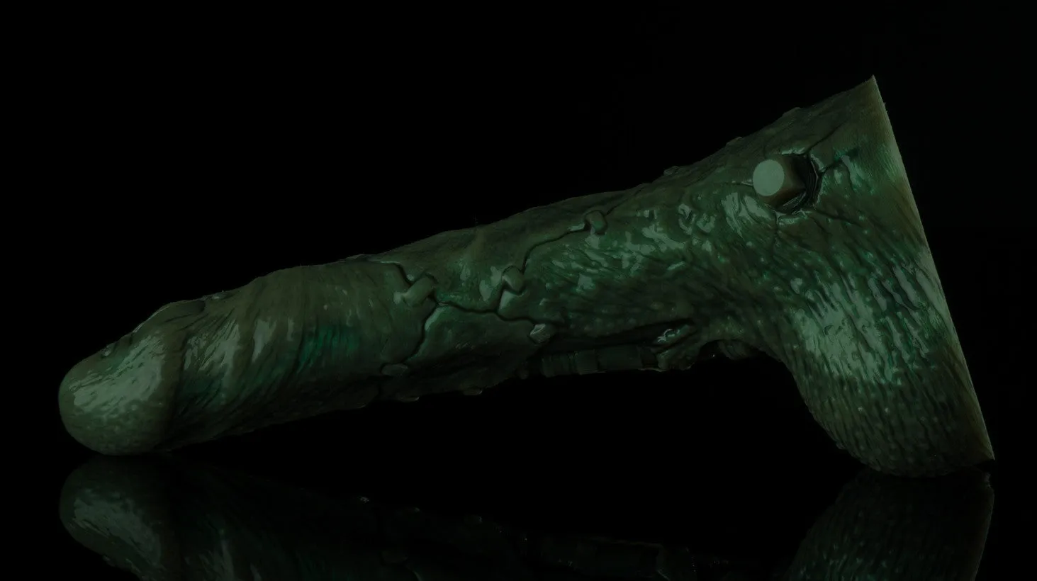 Frankenstein Dildo