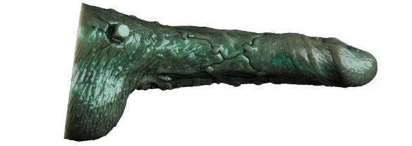 Frankenstein Dildo