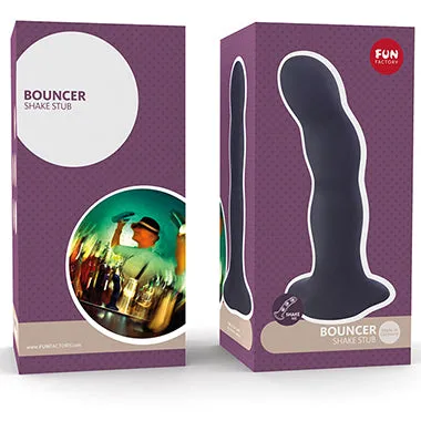 Fun Factory Bouncer