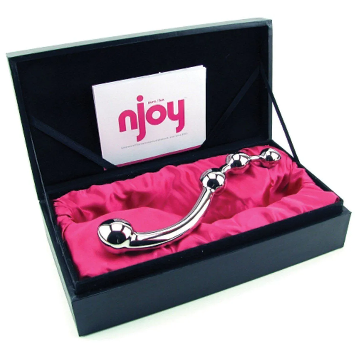 Fun Wand Prostate Massager