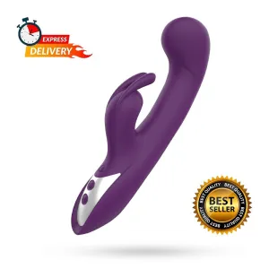 G Spot Vibrator Clitoral Stimulator with 10 Vibration Modes Sex Toys
