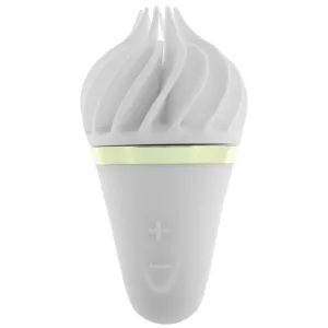 Germany Satisfyer Sweet Treat Ice Cream Cone Sex Vibrator Toys