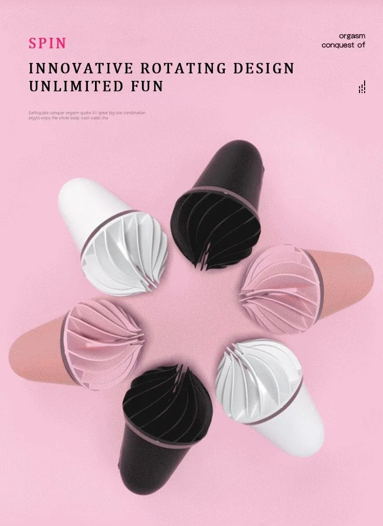 Germany Satisfyer Sweet Treat Ice Cream Cone Sex Vibrator Toys