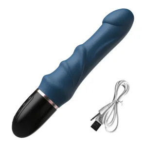 Glorry - Huge Realistic Dildo Vibrator