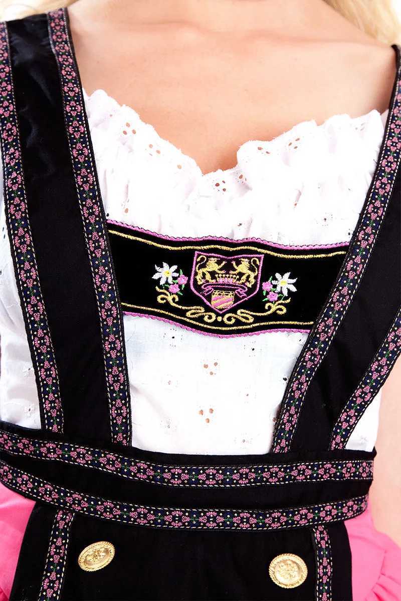 Gretl Dress