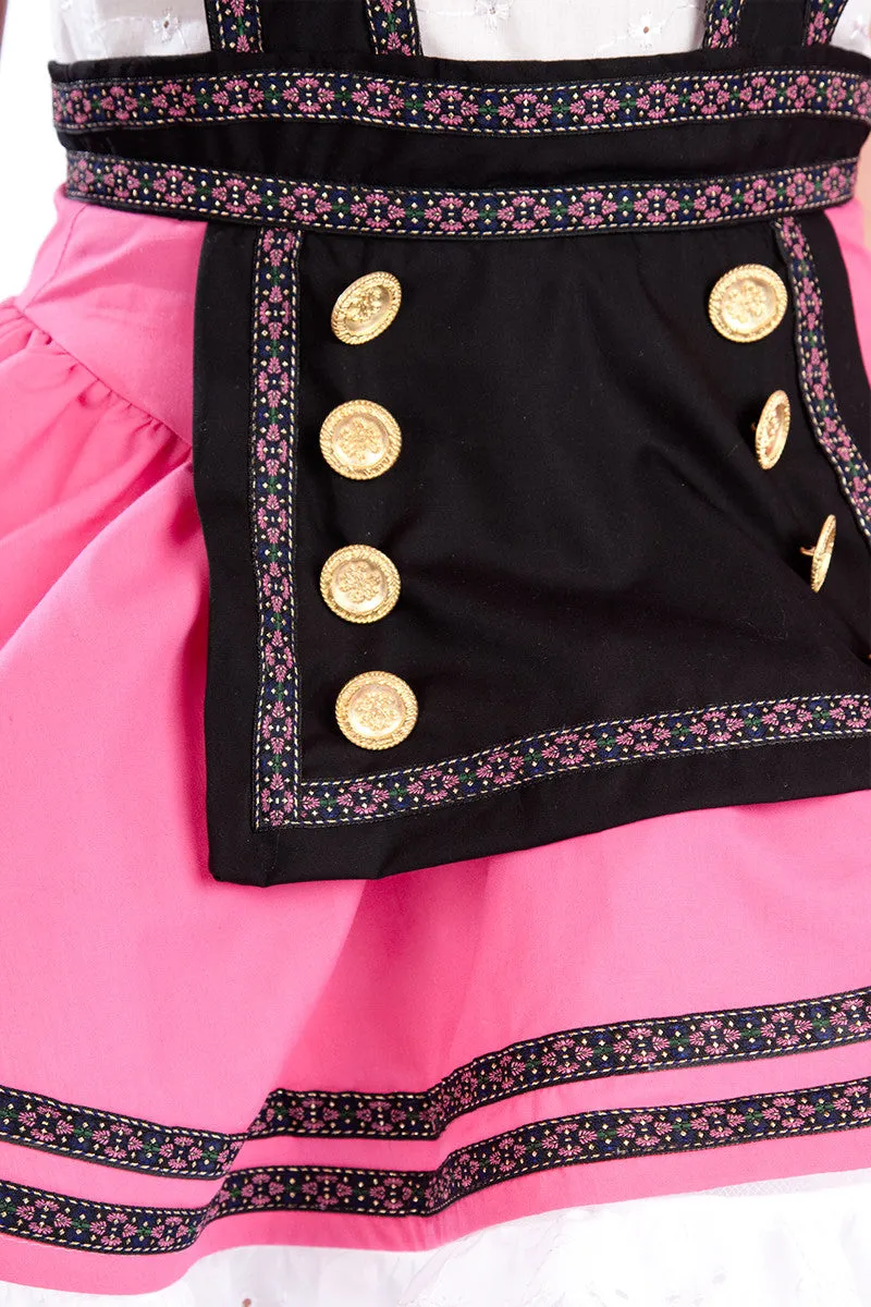 Gretl Dress
