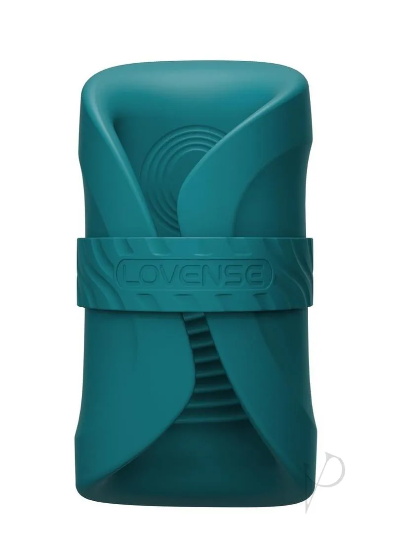 Gush 2 Green