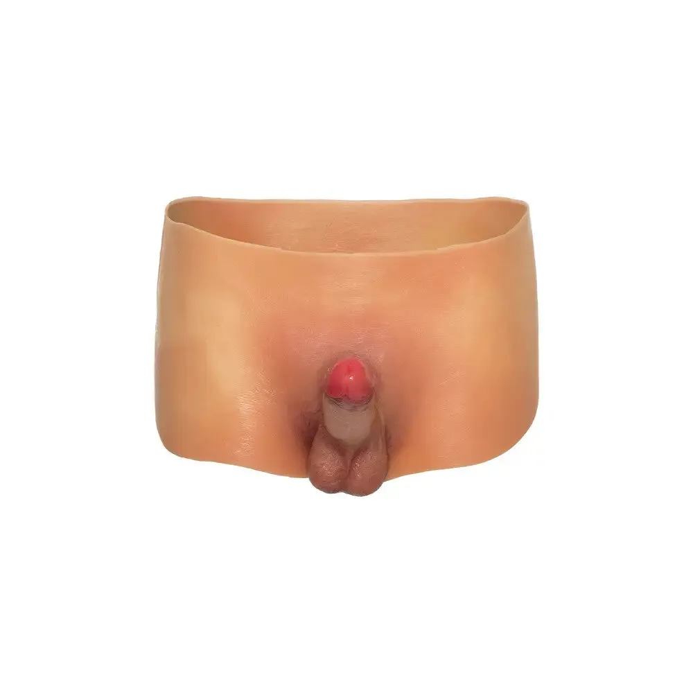 Hidden Desire Alter Ego Boxershort Large with Penis Dildo