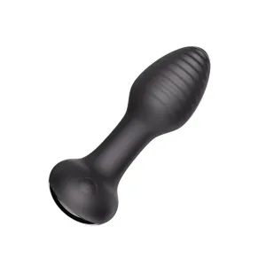 Honey Play Box Frenzy Pressure-Sensing. App-Controlled Rotating Butt Plug