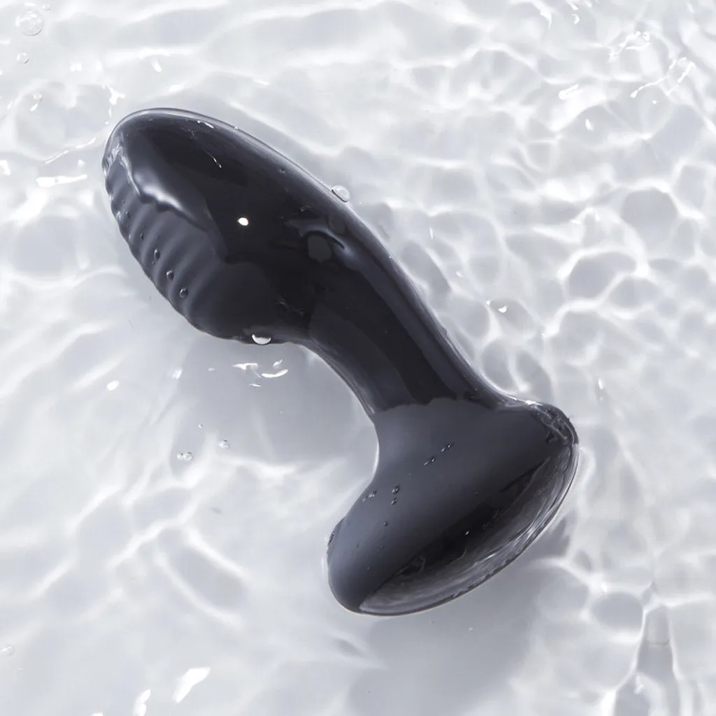 Honey Play Box Frenzy Pressure-Sensing. App-Controlled Rotating Butt Plug