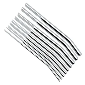 Horny Tendencies 7 Bend Wands