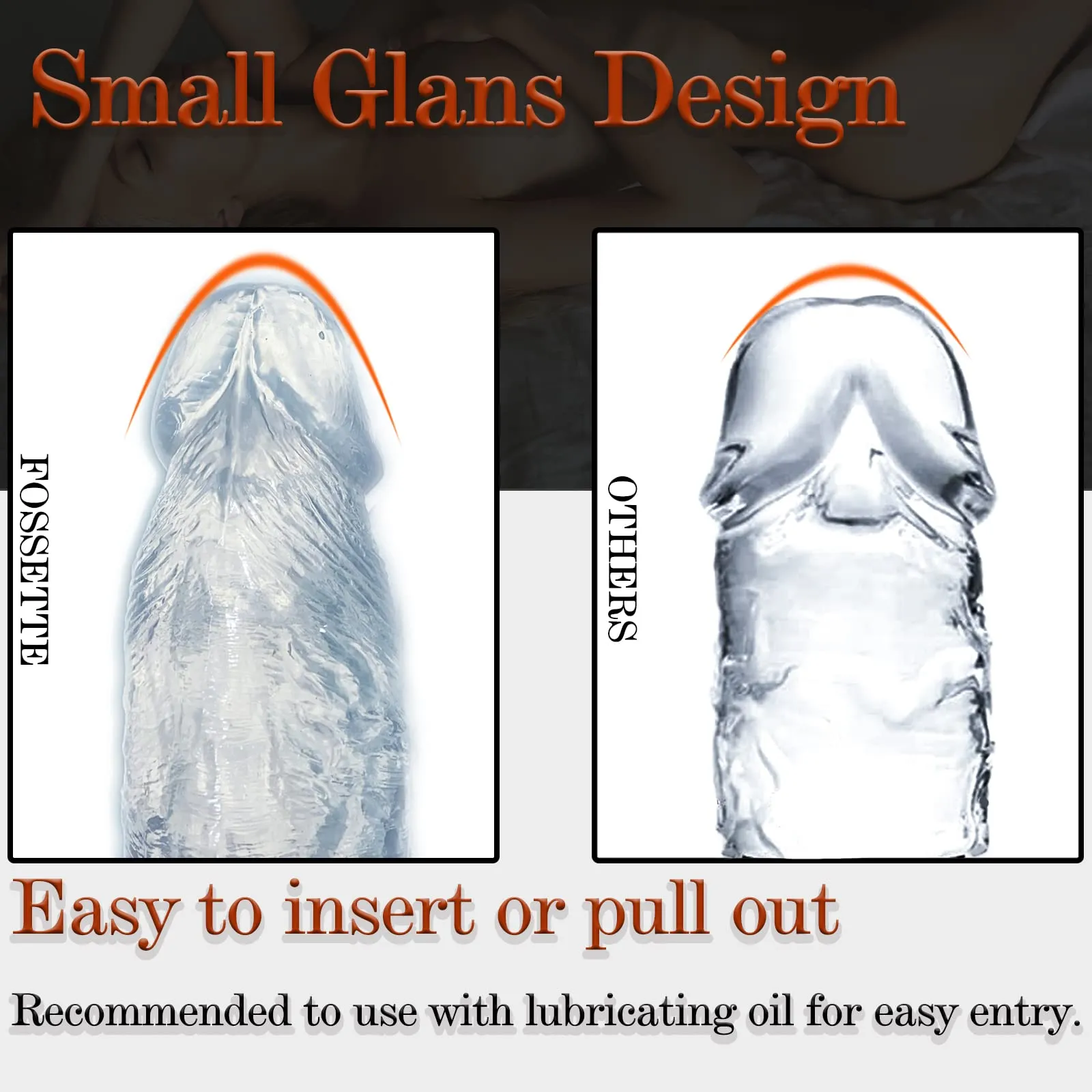 Huge Black Dildo Butt Plug - 13-inch Long Strapless Realistic Anal Dildo Silicone Sex Toy