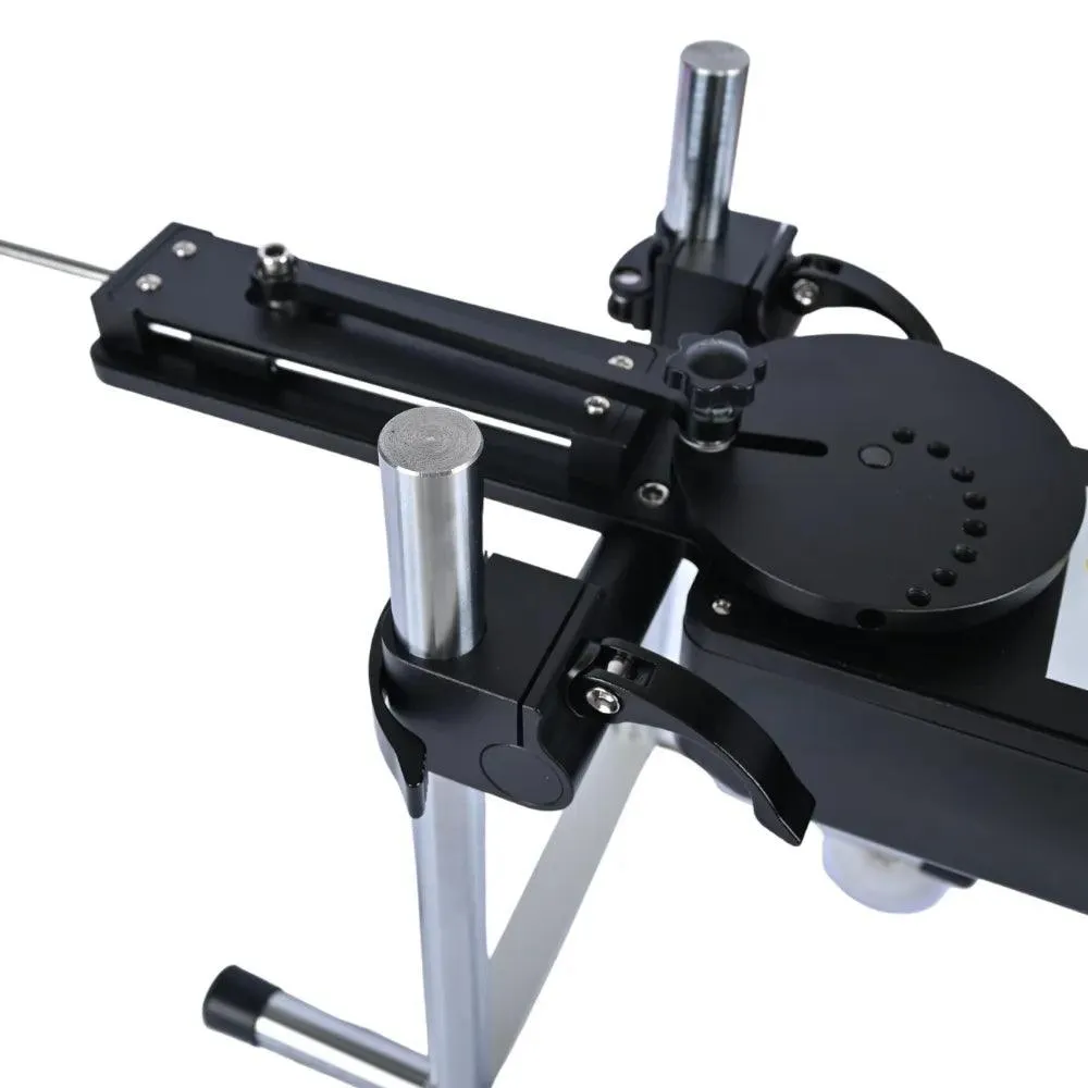Intelligent APP Controlled Premium Sex Machine with Various Attachments