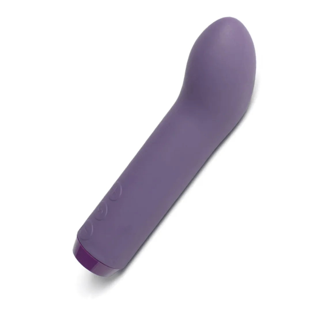 Je Joue Powerful Internal or External Bullet - Purple