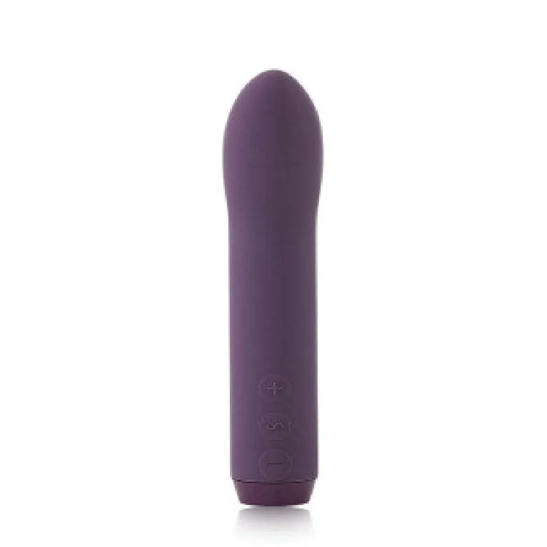 Je Joue Powerful Internal or External Bullet - Purple