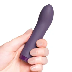 Je Joue Powerful Internal or External Bullet - Purple