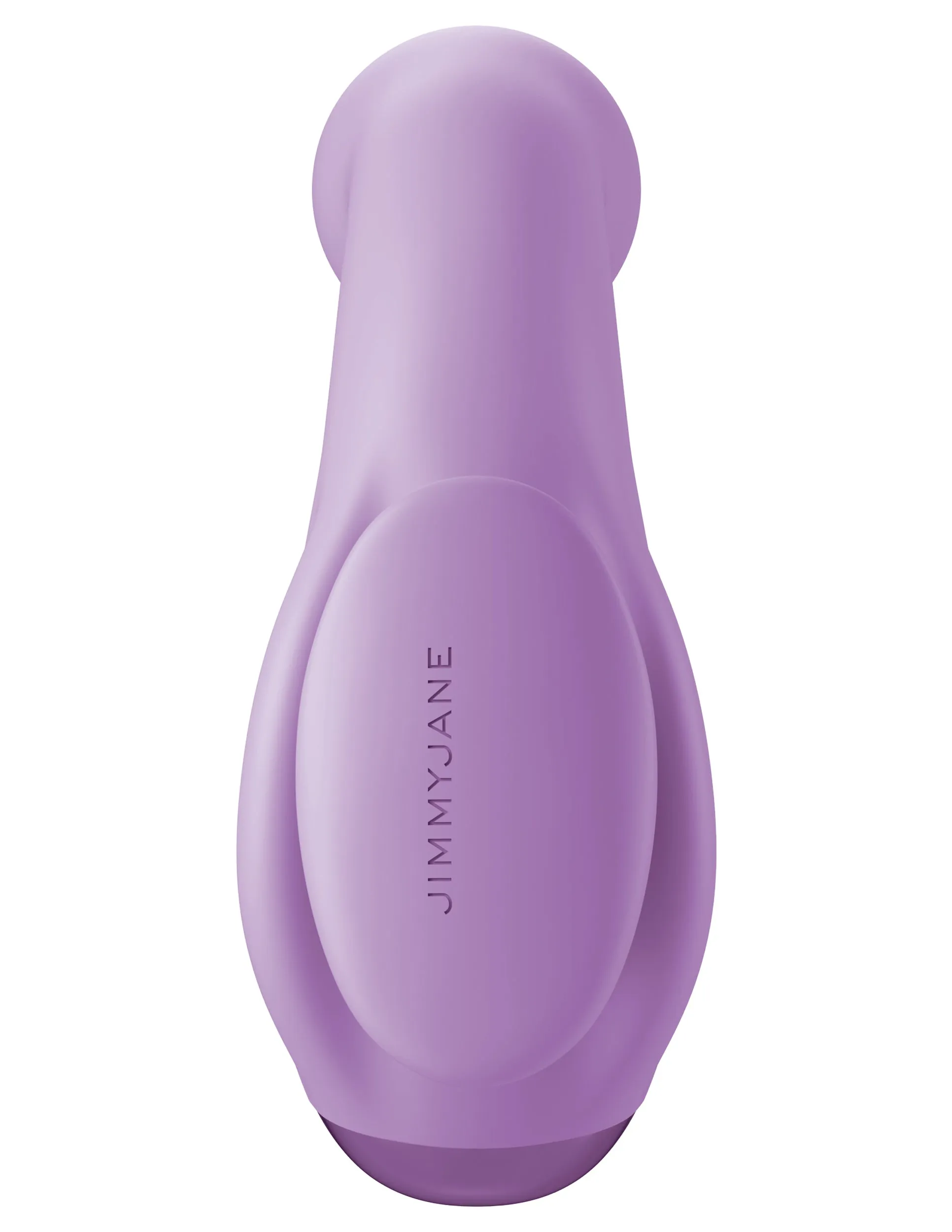 Jimmyjane Curved Gripp Ergonomic External Vibrator