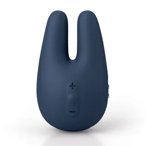 JimmyJane Form 2 Pro Dual Motor External Vibrator - Slate (Damaged Box)