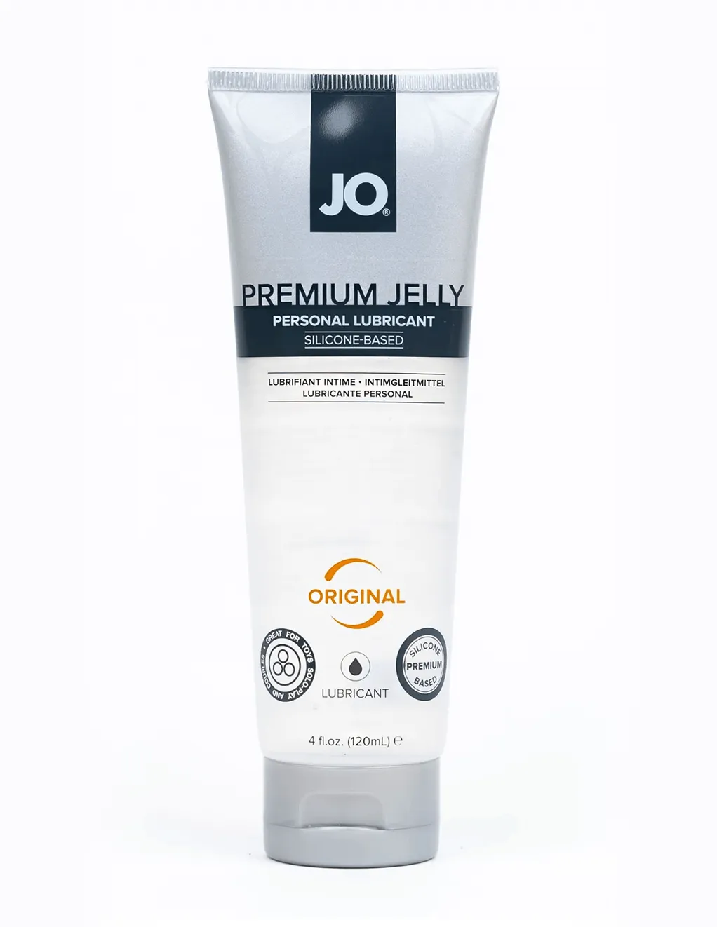 JO Premium Jelly