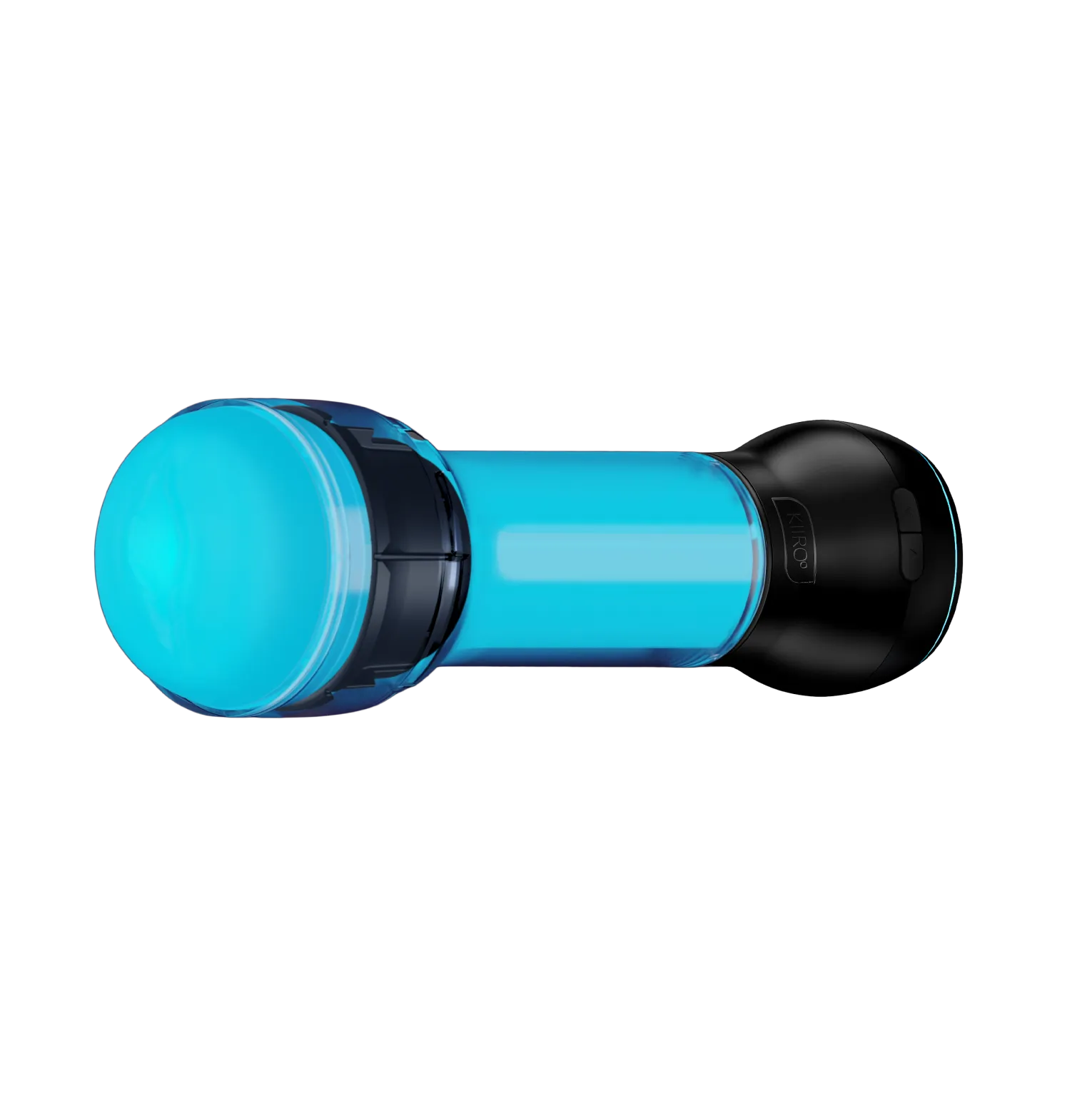 Keon & FeelGlow Stroker