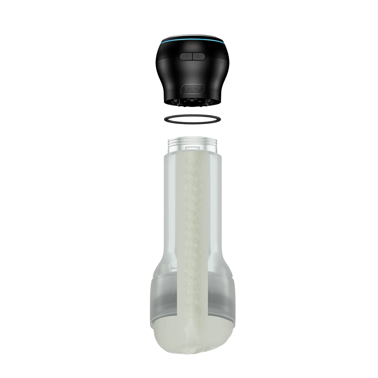 Keon & PowerBlow & FeelGlow Stroker