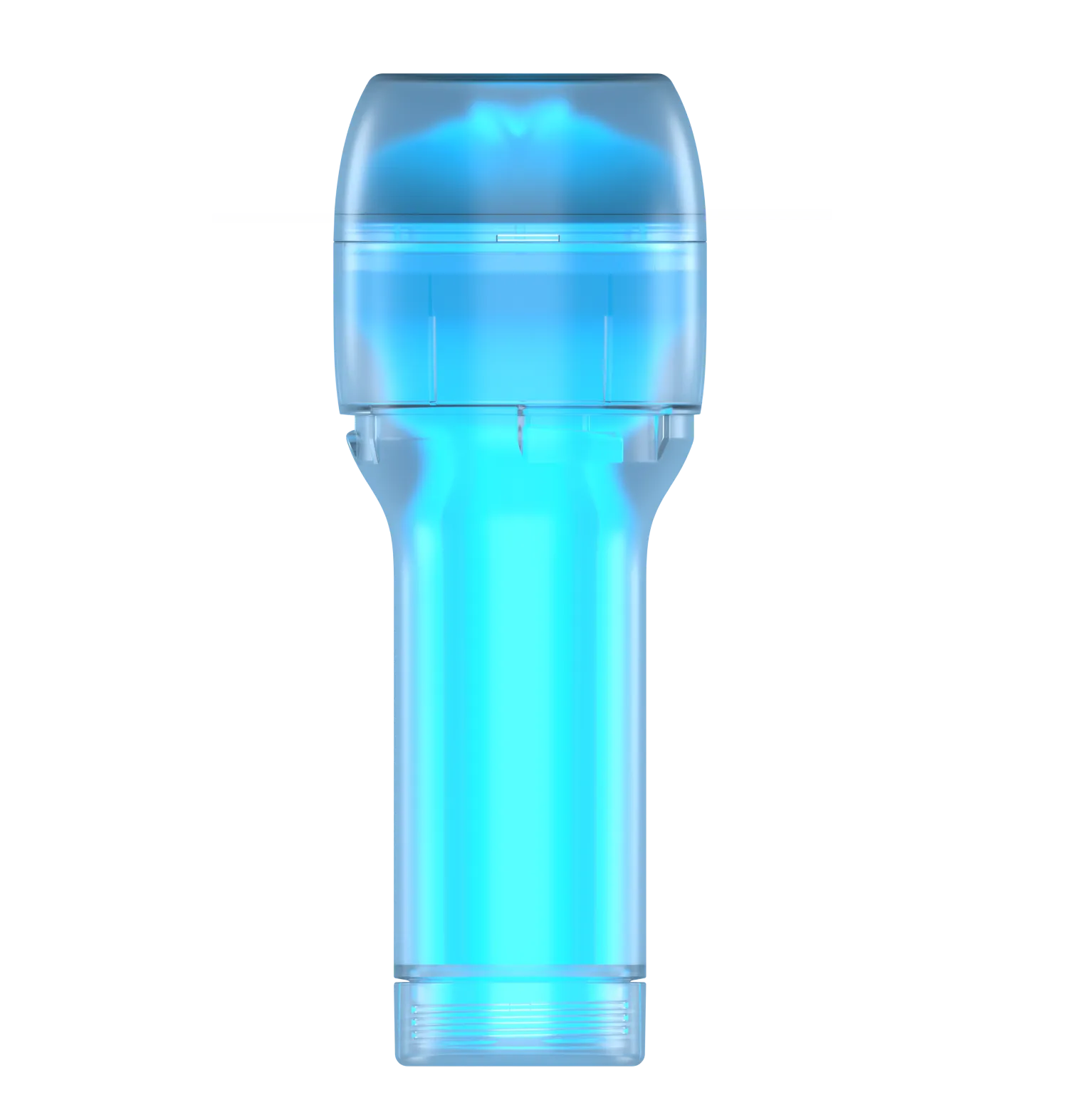 Keon & PowerBlow & FeelGlow Stroker