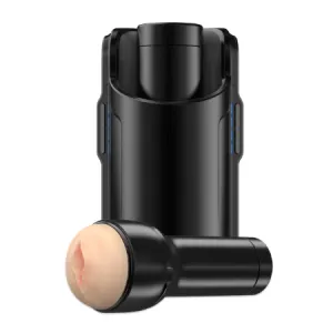 KIIROO Keon & Feel Stroker