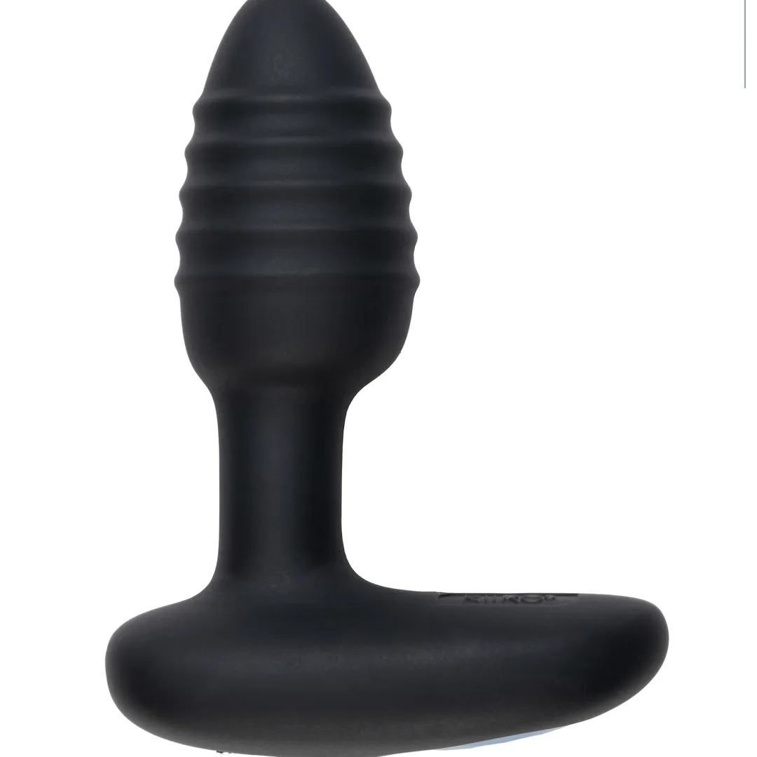Kiiroo Lumen Interactive App Controlled Butt Plug