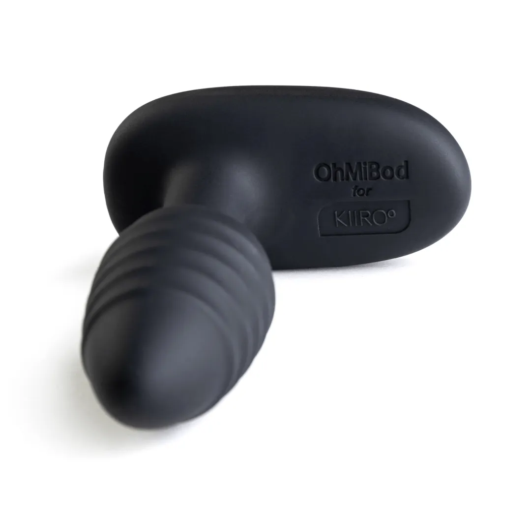 Kiiroo Lumen Interactive App Controlled Butt Plug