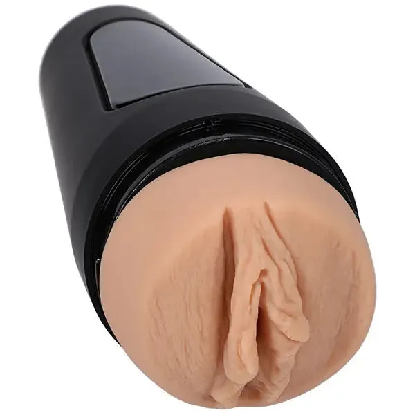 Kylie Rocket Ultraskyn Pussy Masturbator