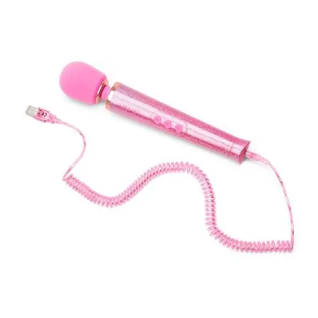 Le Wand Petite All That Glimmers Collection