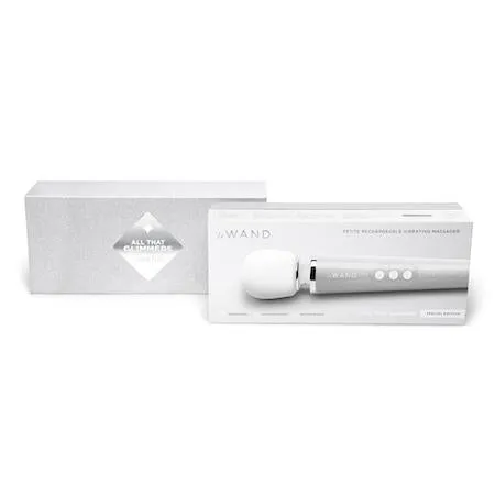 Le Wand Petite All That Glimmers Collection
