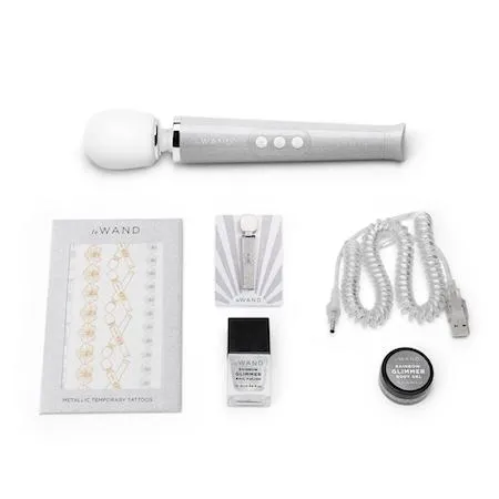 Le Wand Petite All That Glimmers Collection