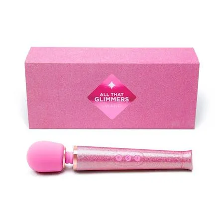 Le Wand Petite All That Glimmers Collection