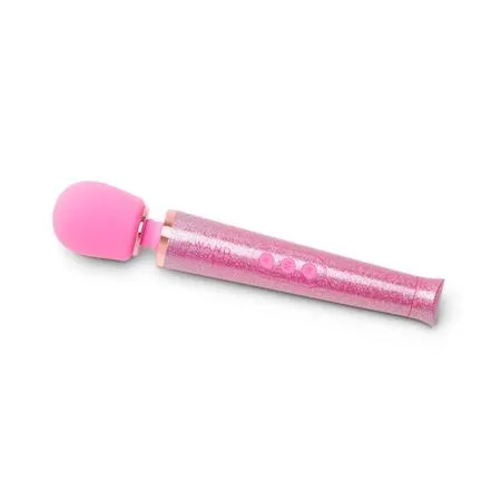 Le Wand Petite All That Glimmers Collection