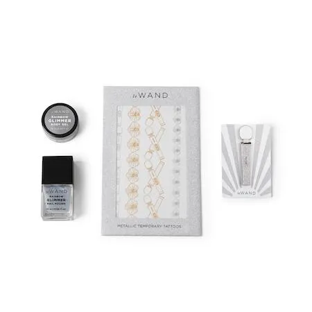 Le Wand Petite All That Glimmers Collection