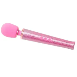 Le Wand Petite All That Glimmers Collection