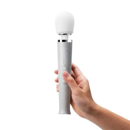 Le Wand Petite All That Glimmers Collection