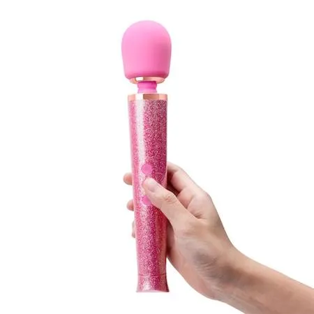 Le Wand Petite All That Glimmers Collection