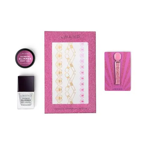 Le Wand Petite All That Glimmers Collection