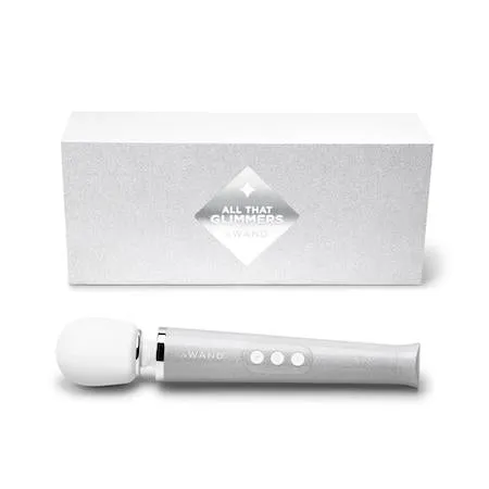 Le Wand Petite All That Glimmers Collection