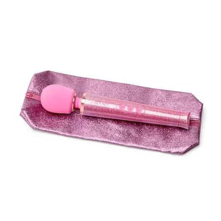 Le Wand Petite All That Glimmers Collection