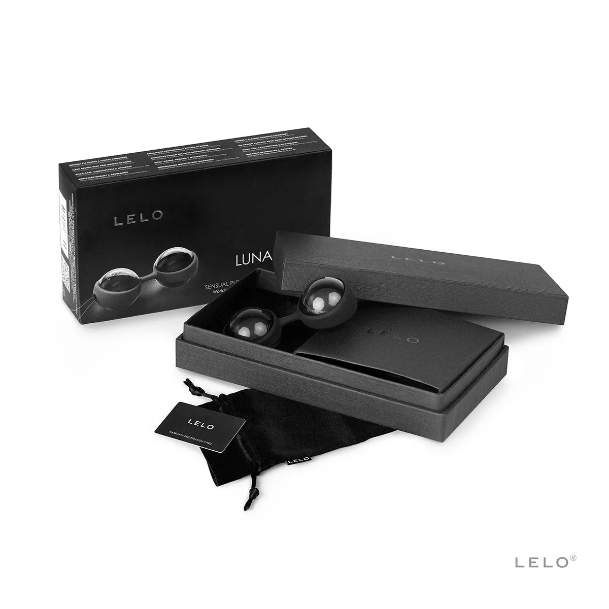 Lelo Beads