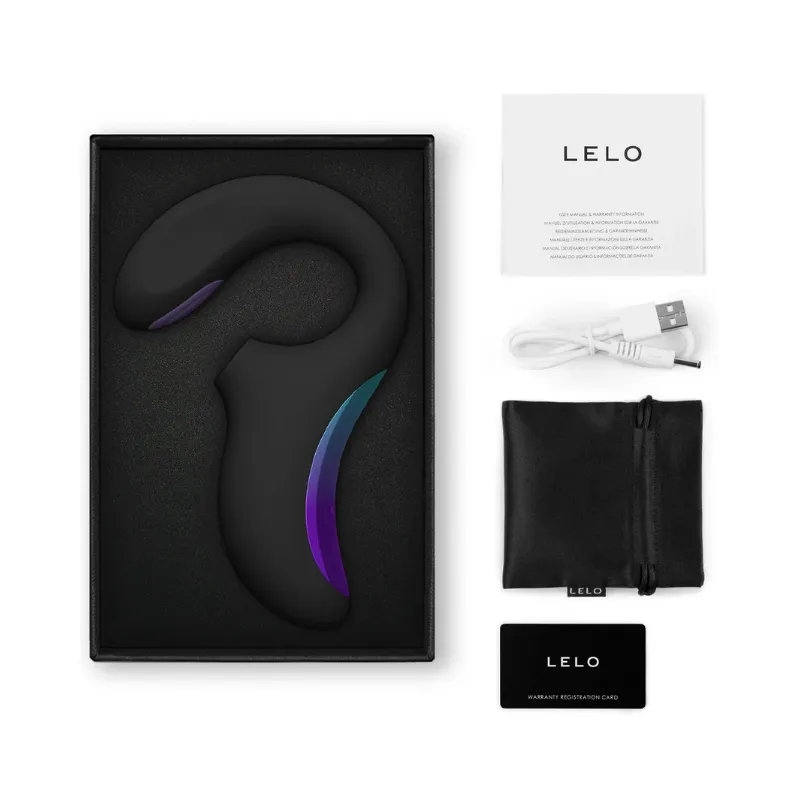 Lelo Enigma Double Sonic