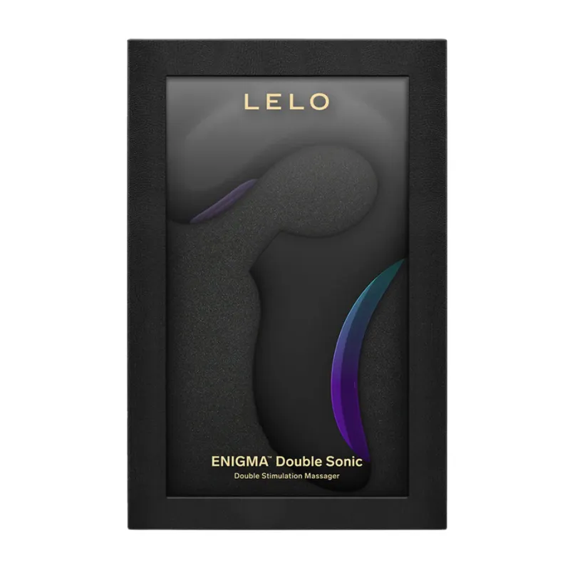 Lelo Enigma Double Sonic