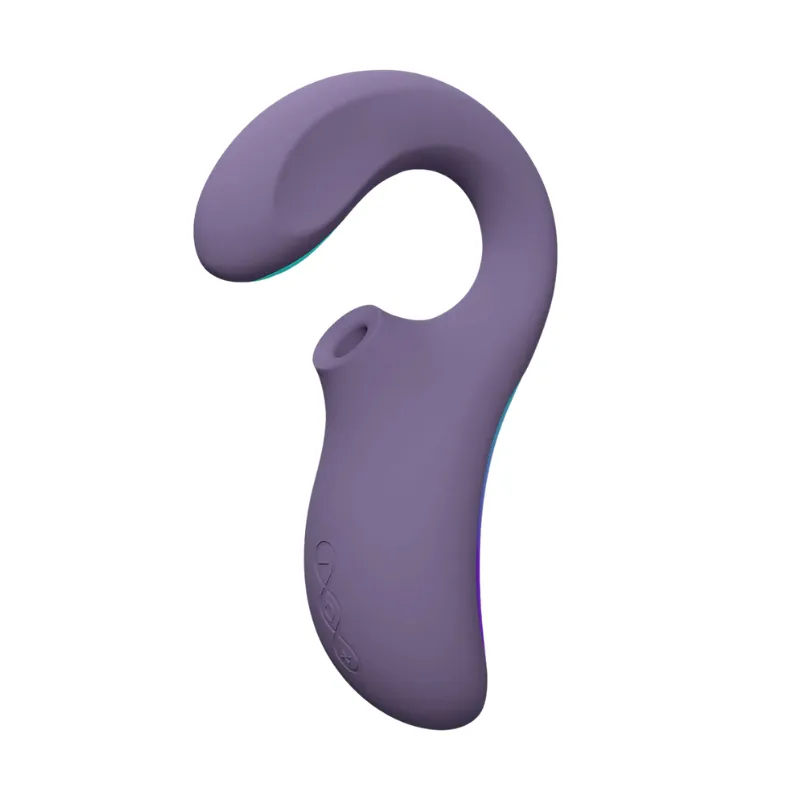 Lelo Enigma Double Sonic